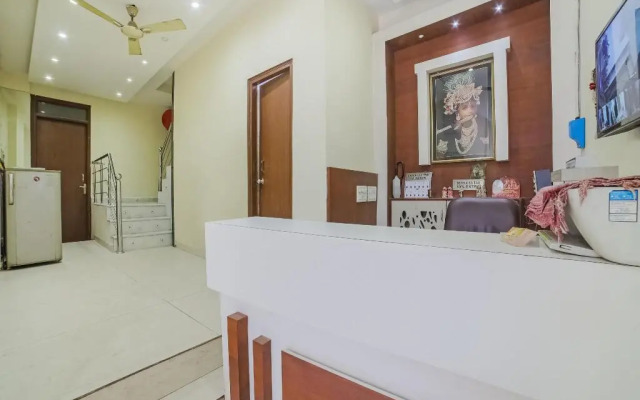 Hotel Shyam Palace Dx