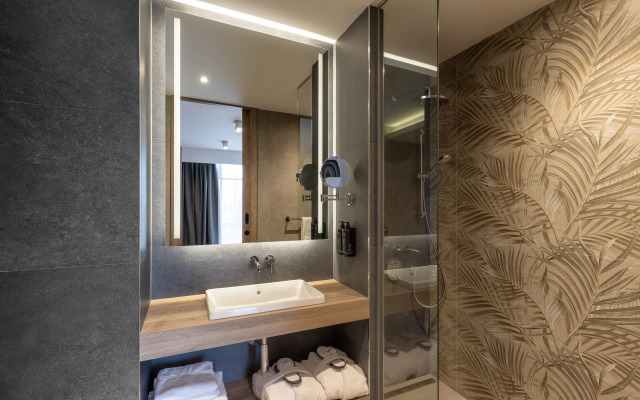 Mercure Sofia City Hotel