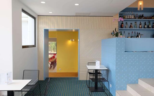 ibis Styles Auxerre Nord