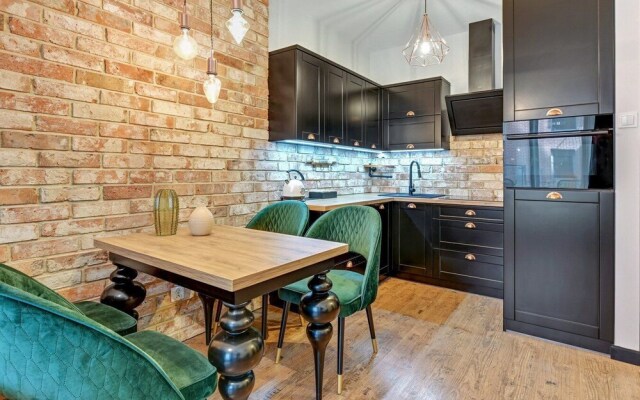GRANO APARTMENTS Gdańsk Old Town SPA & Wellness - GRANO APARTMENTS Gdańsk Residence SPA & Wellness
