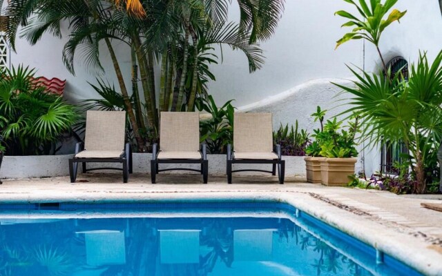 Casa del Sol 1Bedroom Apartment Pool