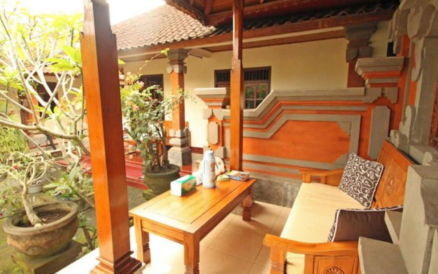 Suparsa's Home Stay