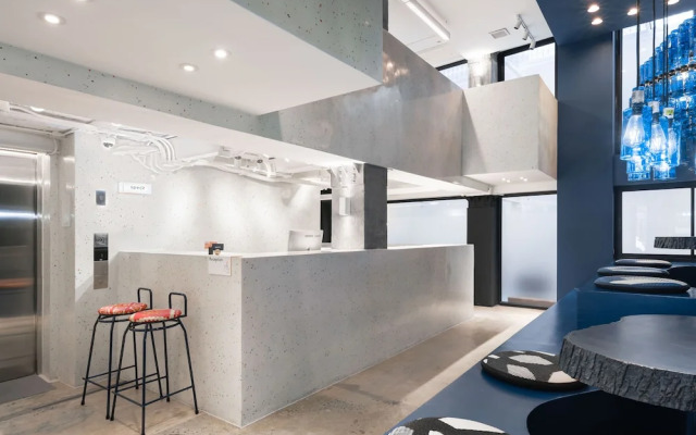 Speck Bangkok