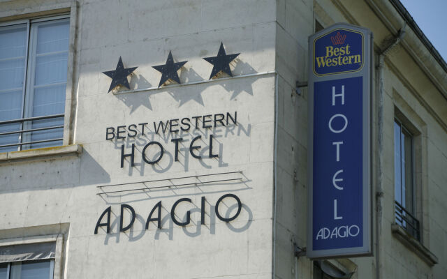 Best Western Adagio