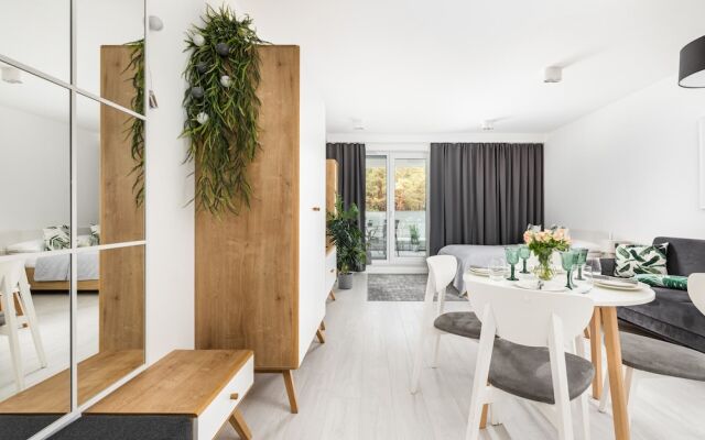 Rogowo Pearl Apartments by Renters