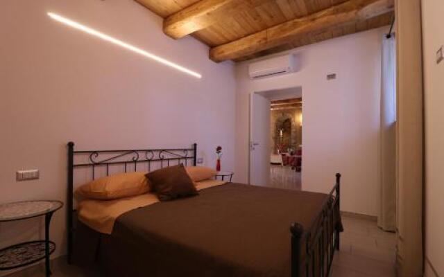 Borgo Cilento Residence
