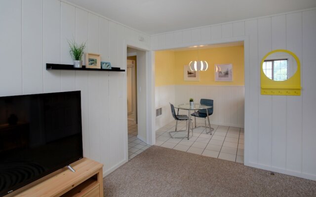 Paradise Suites & Vacation Rentals