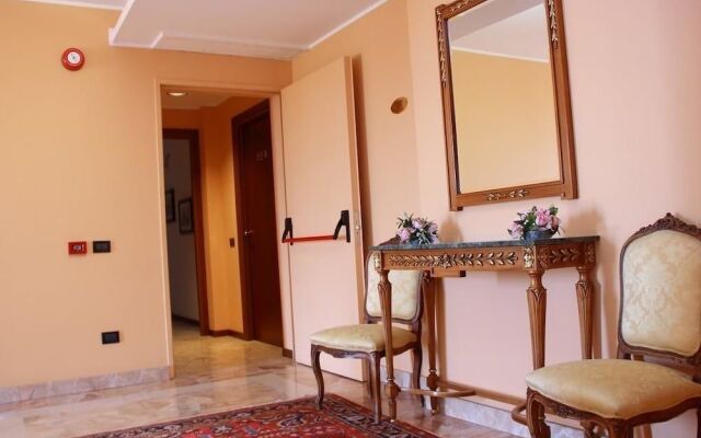 Hotel Il Tagliere D'Oro