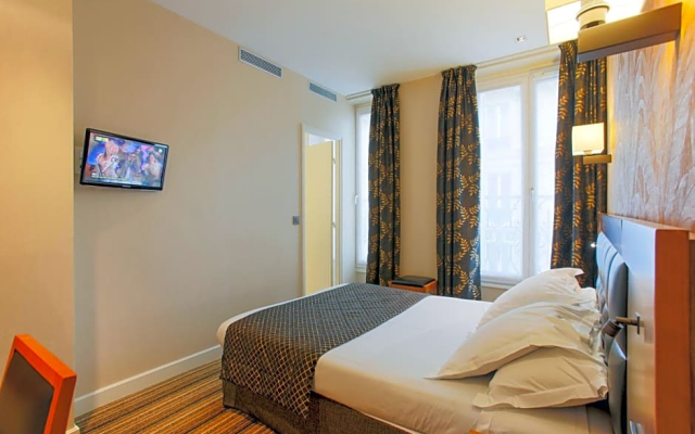 Hotel Bellevue