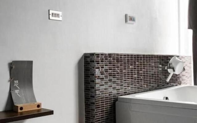 YZ Spa house