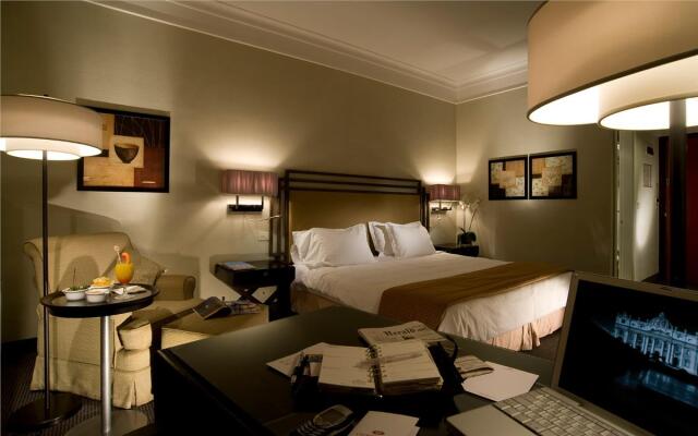 Crowne Plaza Rome - St. Peter's