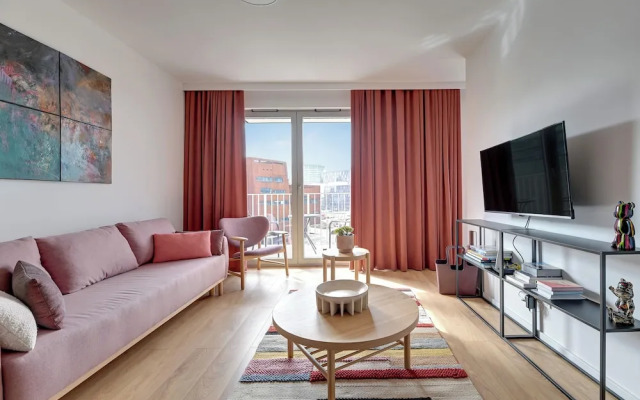 RentPlanet - Apartamenty Żurawie
