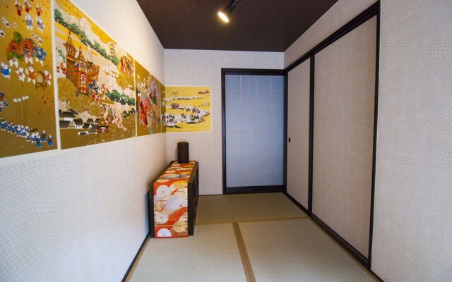 Machiya Eito