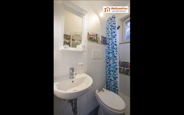 Trastevere Luxury Guest House