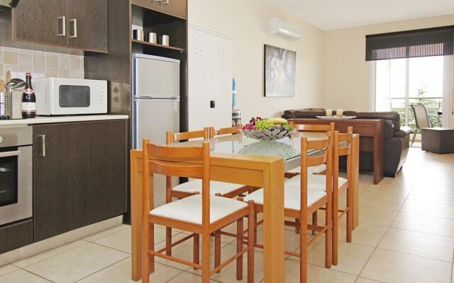 Mariada Paralimni in Paralimni