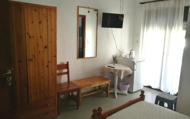 Hotel Rena