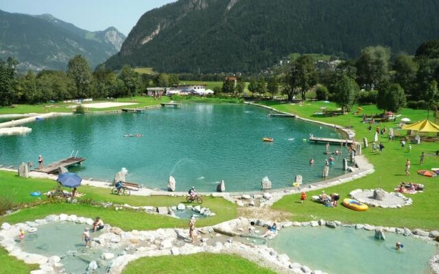Mia Alpina - Zillertal family retreat