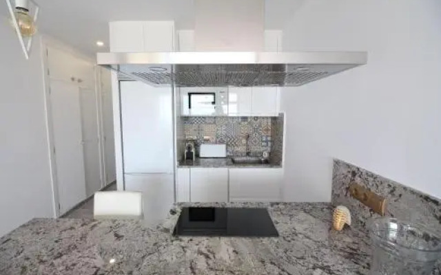 Estudio Playa Muchavista