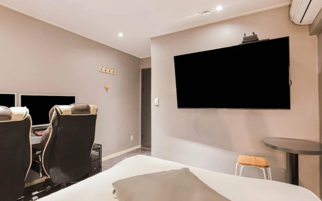 Stay Inn Hotel