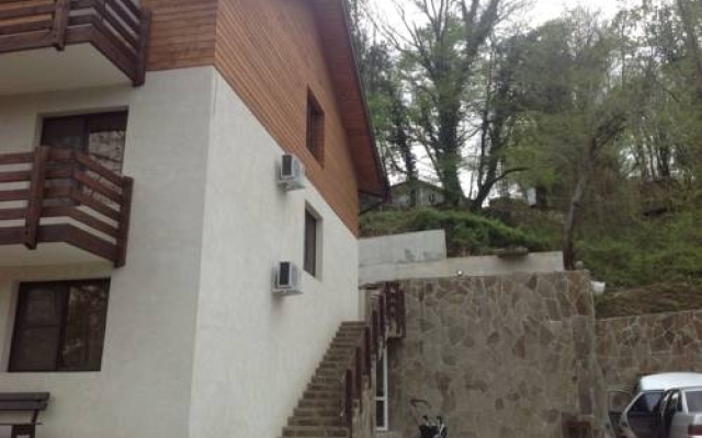 Guest House Na Vasilkovom