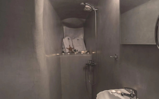 Rosa Suites