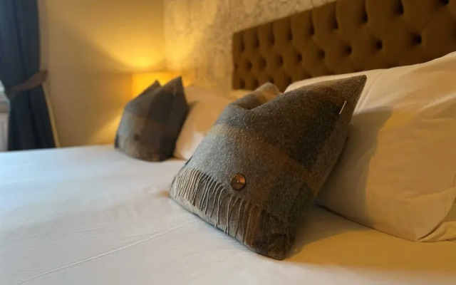 The Forresters Arms Kilburn