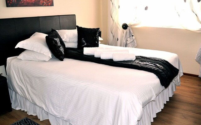 Cape Wine Route Guest House