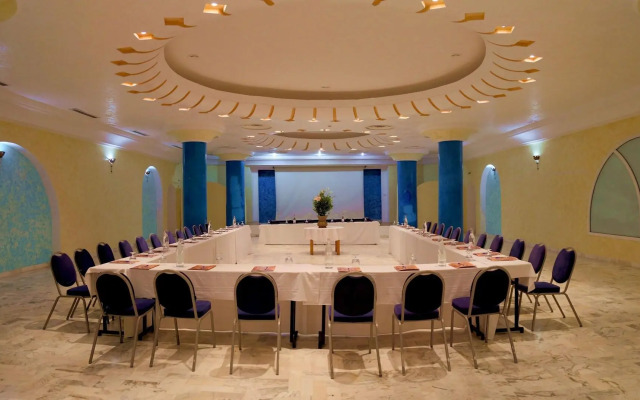 Hotel Lella Baya Thalasso