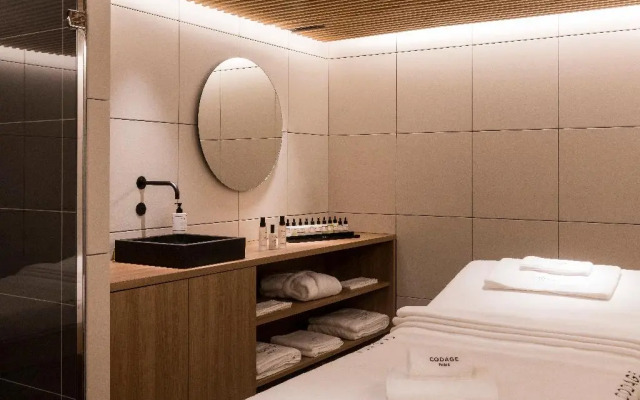 Kimpton St Honoré Paris