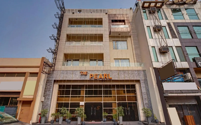 The Pearl - Newly Renovated in City Centre