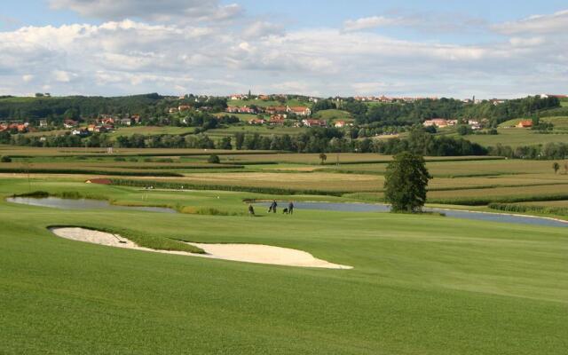 Heilthermen Resort Bad Waltersdorf