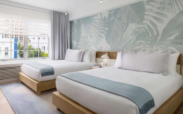 The Gabriel Miami South Beach, Curio Collection by Hilton