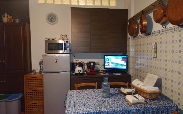 Casa Vacanze Piazza Apartment 2