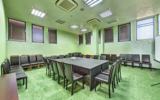 Hotel Chiirite