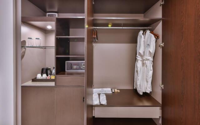 Narven Wellness & Thermal Hotel