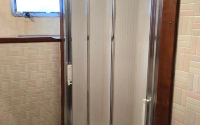 Sea Life boat & breakfast Lignano