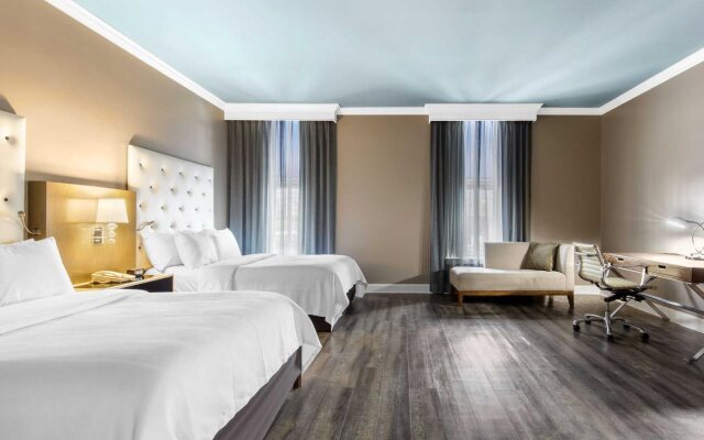 Hotel Frederica, an Ascend Hotel Collection Member