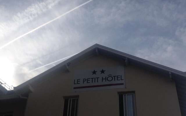 Le Petit Hôtel