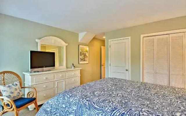 Parkside Villas