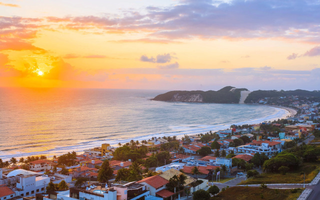 Praiamar Express Hotel