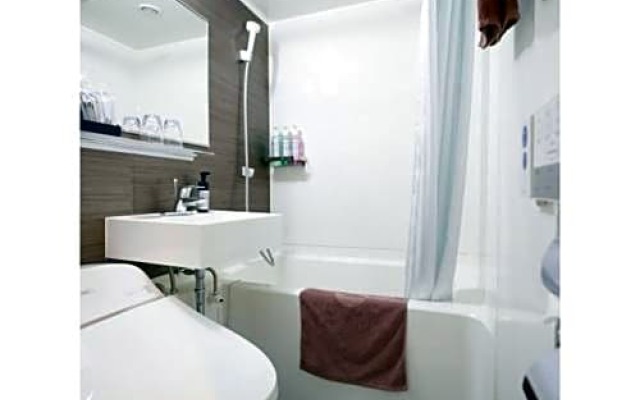 Kawasaki Daiichi Hotel Mizonokuchi / Vacation STAY 78145