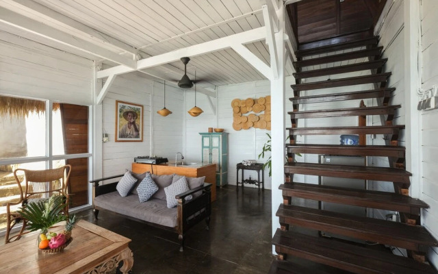 Rumah Elizabeth