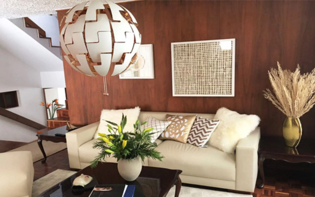 Salvador De La Pradera