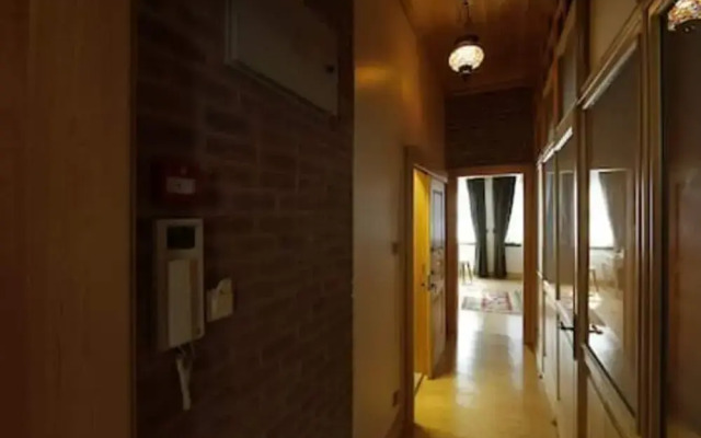 301 New Apt Heart of Old City Istanbul