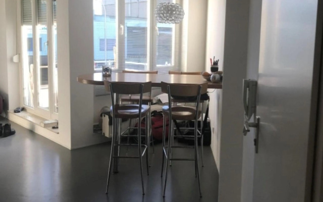 Ferienwohnung Bechtel