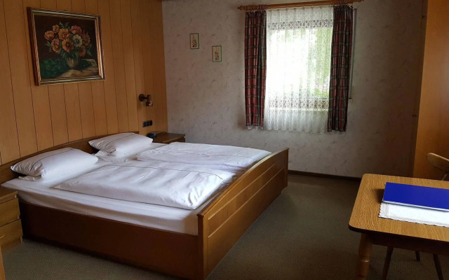 Hotel Gasthof zum Schwan