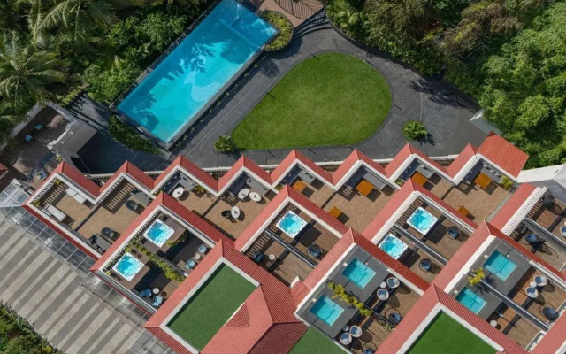 Grand Mercure Goa Candolim