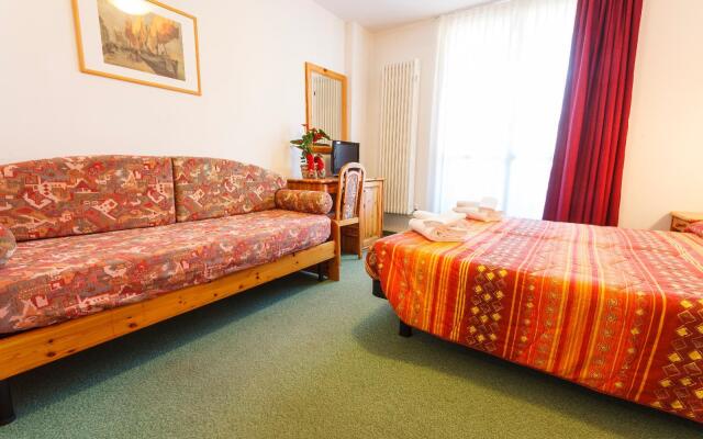 Club Hotel Solaris