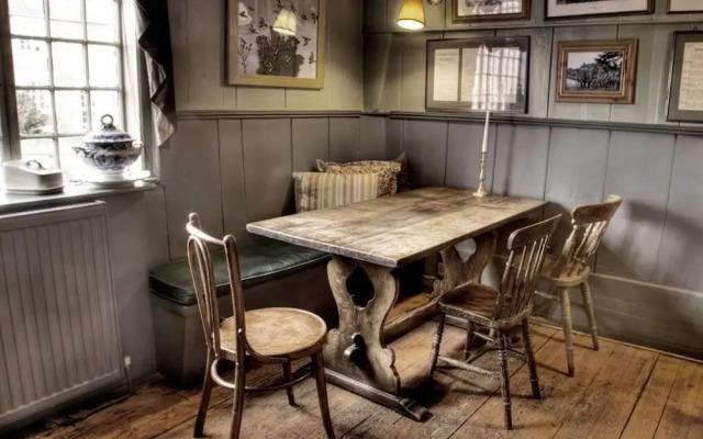 The George & Dragon