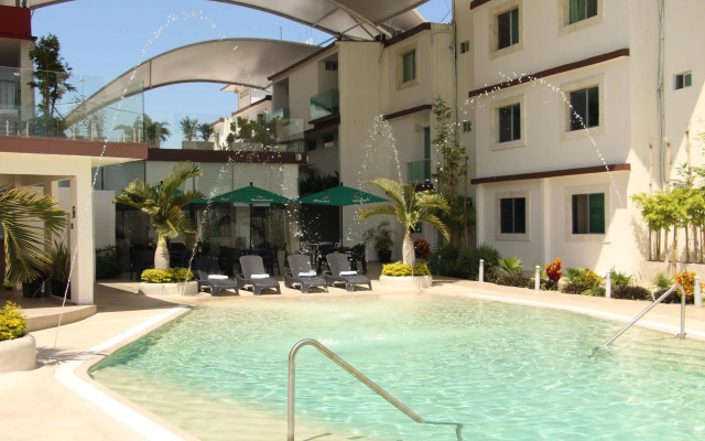 Hotel Tulijá Palenque